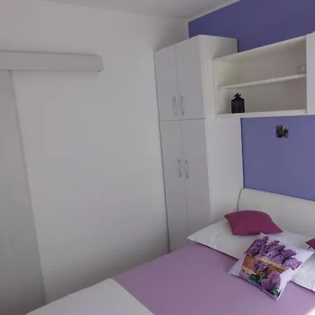 Babaja Appartement Trogir