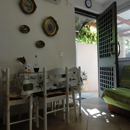Appartement Babaja Trogir