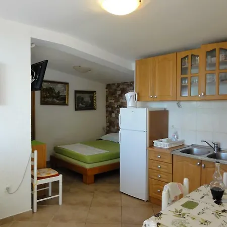 Babaja Trogir