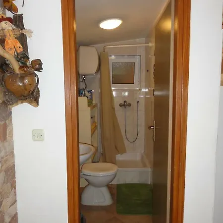 Apartament Babaja Trogir