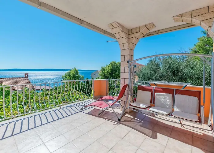 Babaja Lejlighed Trogir