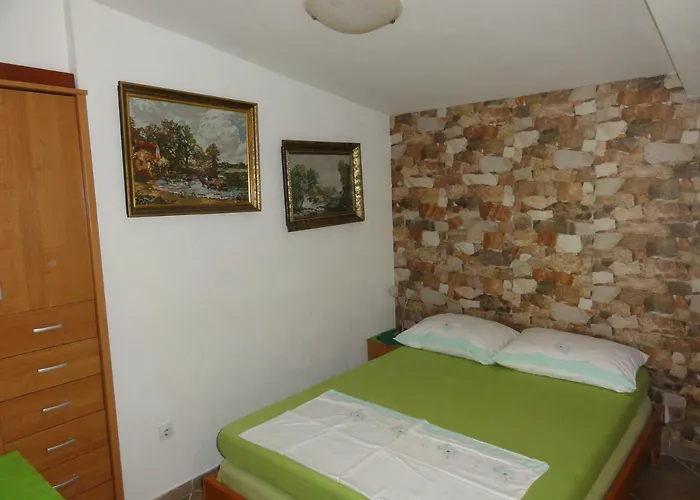 Babaja Trogir