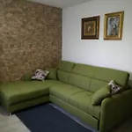 Babaja Διαμέρισμα Τρογκίρ