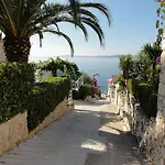 Διαμέρισμα Babaja Τρογκίρ
