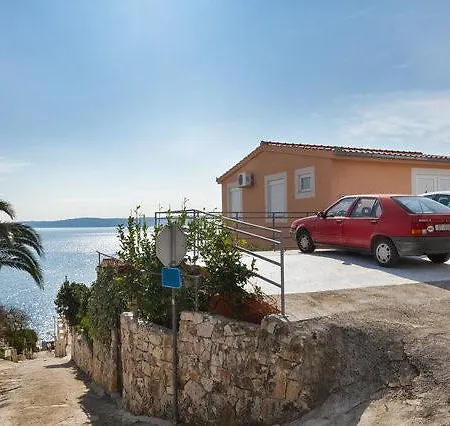 Apartment Babaja *