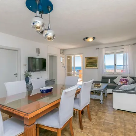 Apartmán Babaja