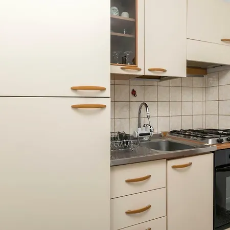 Apartmán Babaja