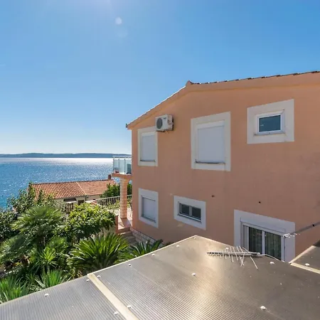 Apartmán Babaja