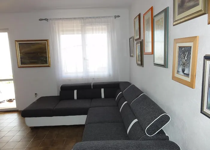 Apartment Babaja Trogir