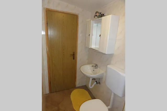 Babaja Apartment Trogir