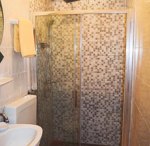 Apartment Babaja *