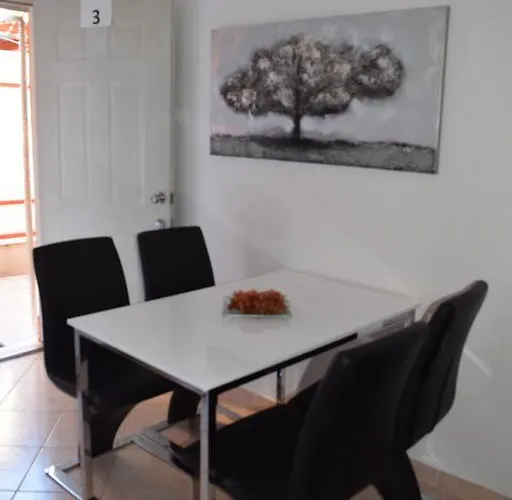Apartment Babaja Trogir