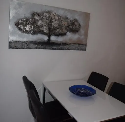 Babaja Apartment