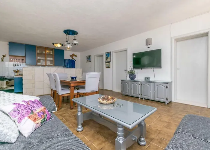 Apartment Babaja