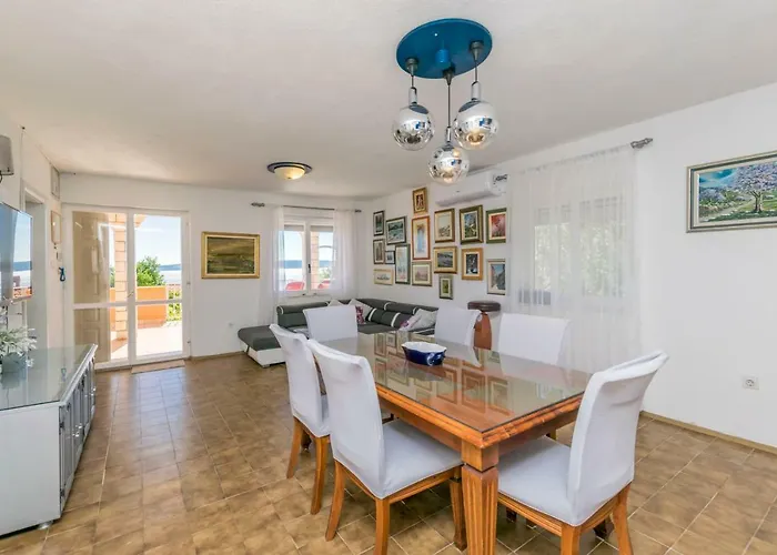 Babaja Apartment Trogir