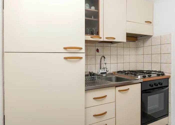 Apartment Babaja
