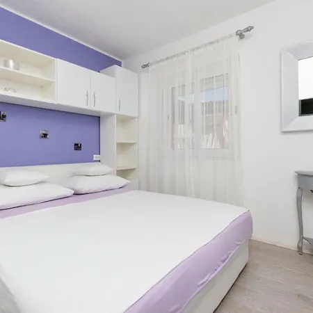Babaja Apartment