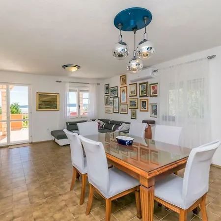 Babaja Apartment Trogir