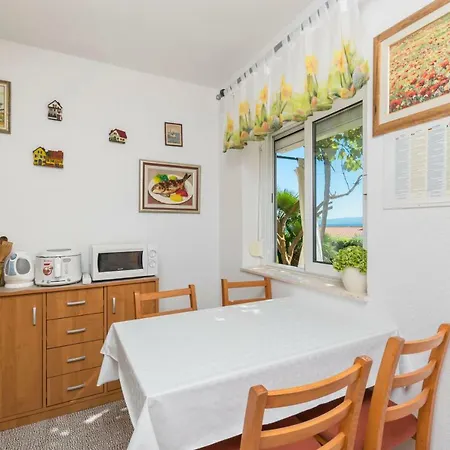 Babaja Apartment